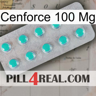 Cenforce 100Mg 28